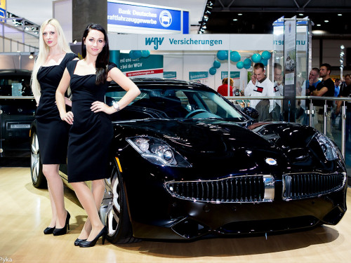 AMI - Auto Mobil International – Foto 245