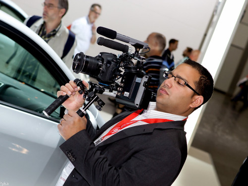 AMI - Auto Mobil International – Foto 246