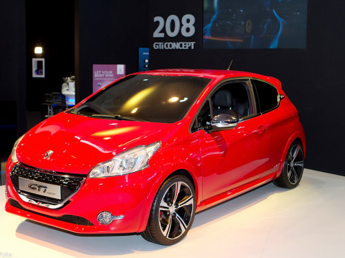 AMI - Auto Mobil International – Foto 247
