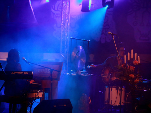 Konzert The Choir und SEA&AIR Hoftexplosion 2 Kunst- und Kulturfestival – Foto 48