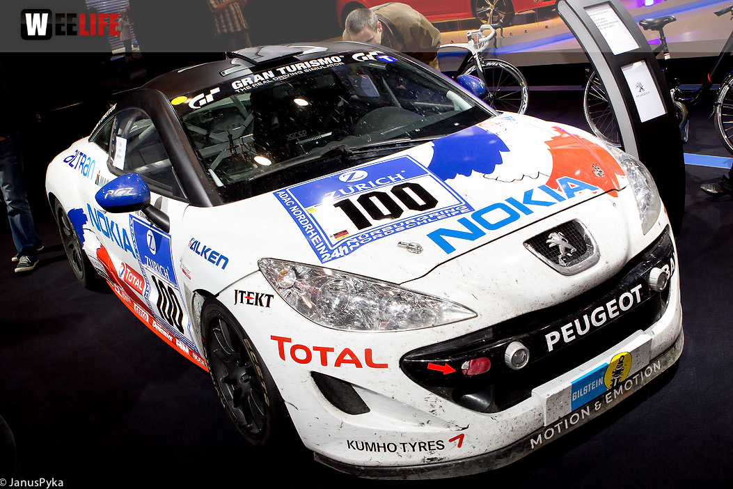 AMI - Auto Mobil International