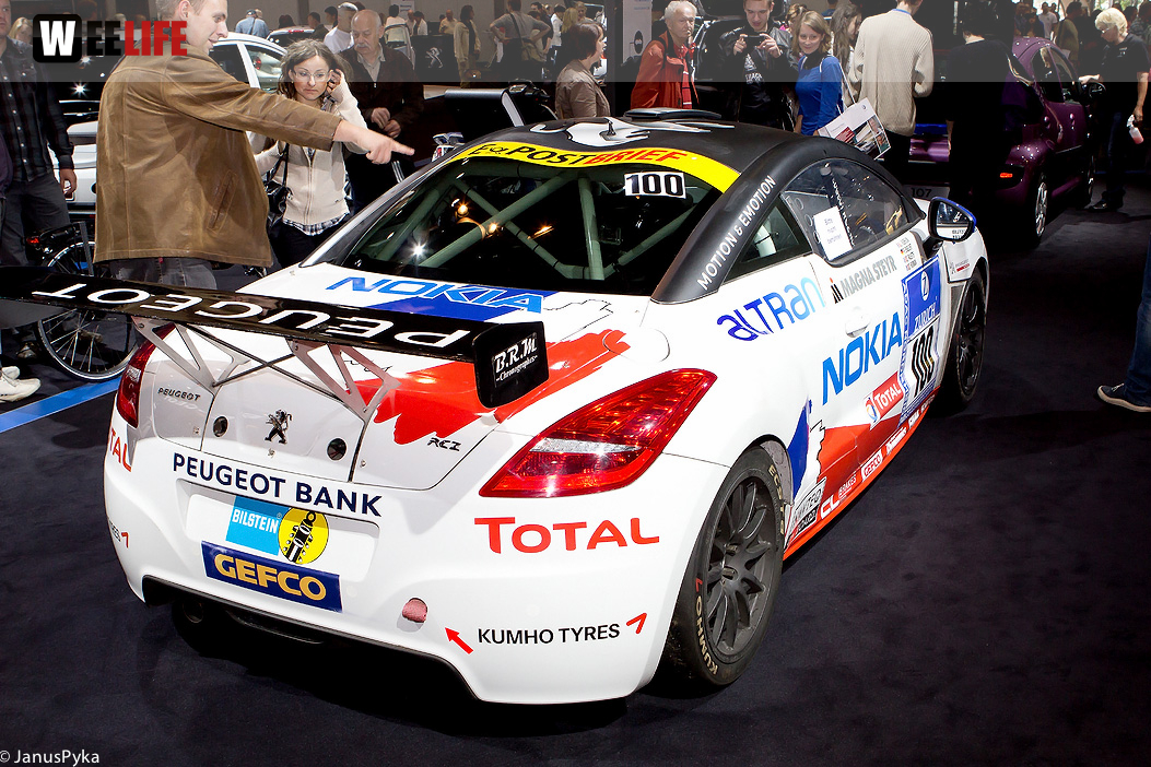 AMI - Auto Mobil International