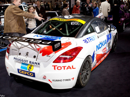 AMI - Auto Mobil International – Foto 250