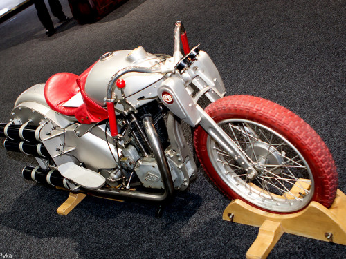 AMI - Auto Mobil International – Foto 252