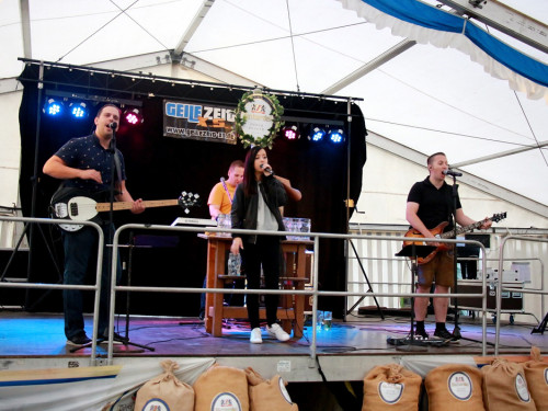 1. Gattendorfer Oktoberfestla Geile Zeit XS – Foto 2