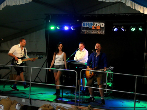 1. Gattendorfer Oktoberfestla Geile Zeit XS – Foto 4
