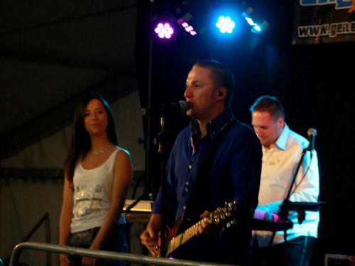 1. Gattendorfer Oktoberfestla Geile Zeit XS – Foto 5