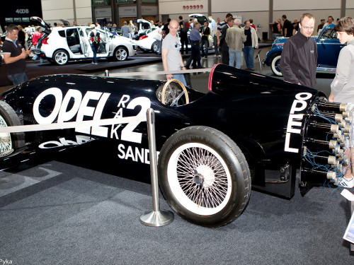 AMI - Auto Mobil International – Foto 256