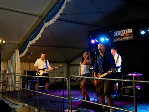 1. Gattendorfer Oktoberfestla Geile Zeit XS – Foto 6
