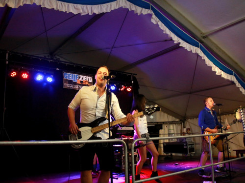 1. Gattendorfer Oktoberfestla Geile Zeit XS – Foto 10