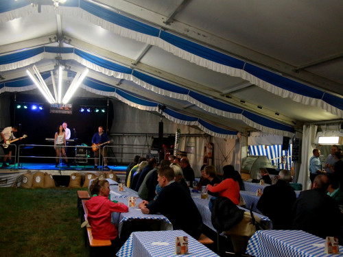 1. Gattendorfer Oktoberfestla Geile Zeit XS – Foto 13