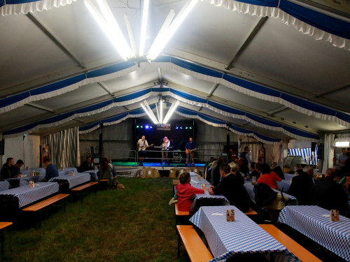 1. Gattendorfer Oktoberfestla Geile Zeit XS – Foto 15