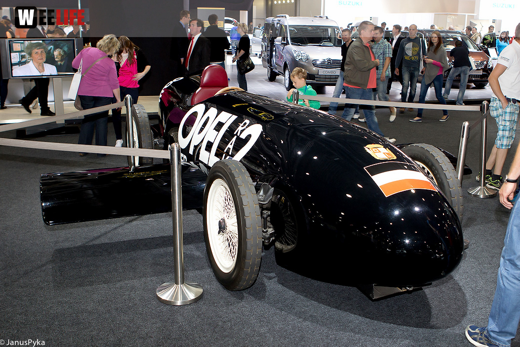 AMI - Auto Mobil International
