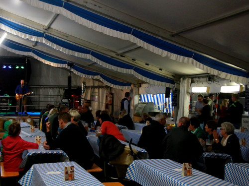 1. Gattendorfer Oktoberfestla Geile Zeit XS – Foto 16