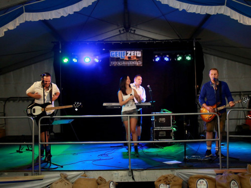 1. Gattendorfer Oktoberfestla Geile Zeit XS – Foto 18