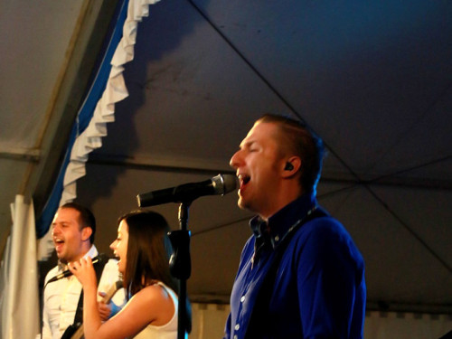 1. Gattendorfer Oktoberfestla Geile Zeit XS – Foto 20