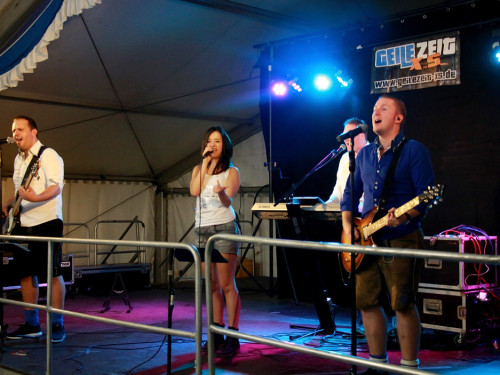 1. Gattendorfer Oktoberfestla Geile Zeit XS – Foto 23