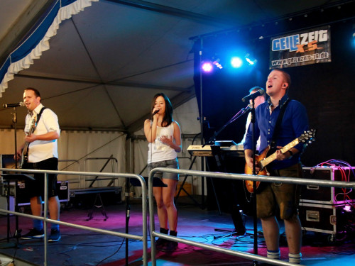 1. Gattendorfer Oktoberfestla Geile Zeit XS – Foto 24