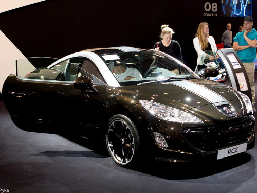 AMI - Auto Mobil International – Foto 258