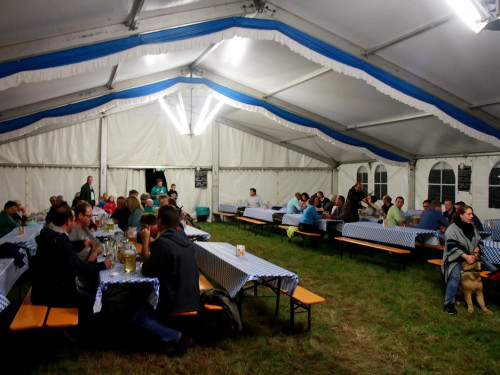 1. Gattendorfer Oktoberfestla Geile Zeit XS – Foto 26