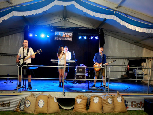 1. Gattendorfer Oktoberfestla Geile Zeit XS – Foto 27