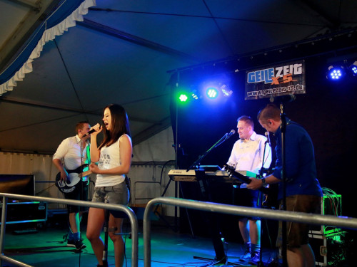 1. Gattendorfer Oktoberfestla Geile Zeit XS – Foto 30