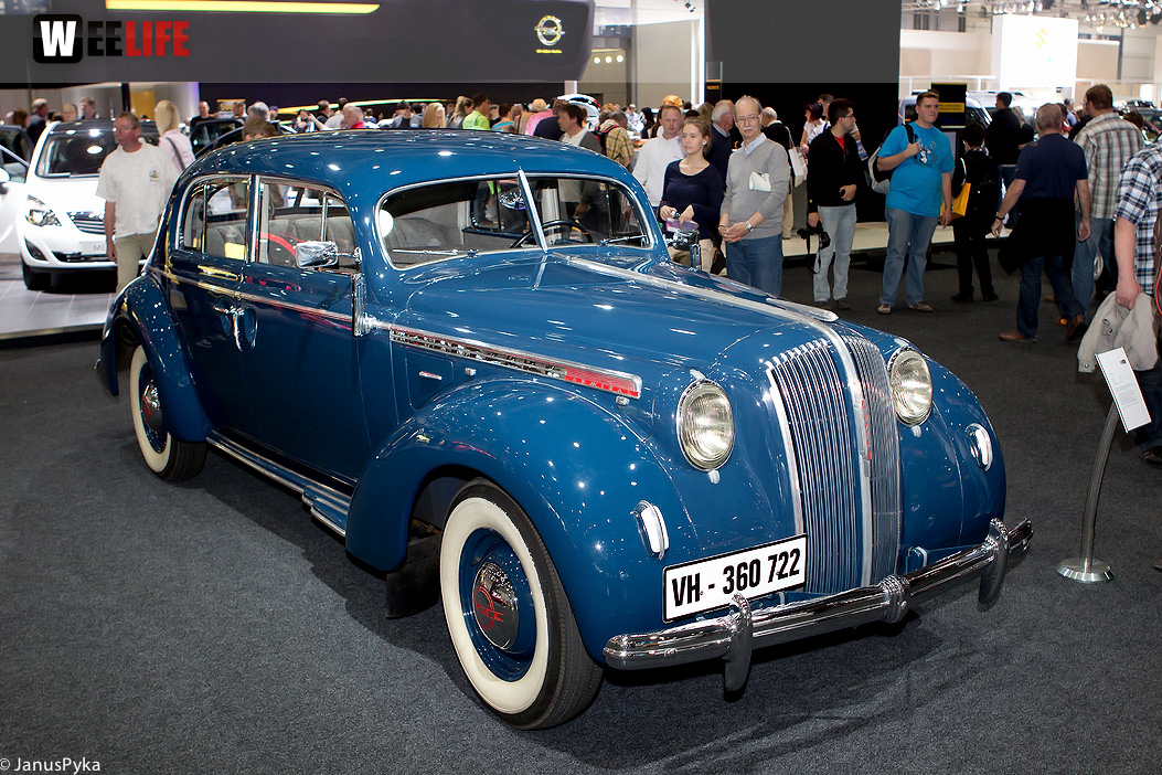 AMI - Auto Mobil International