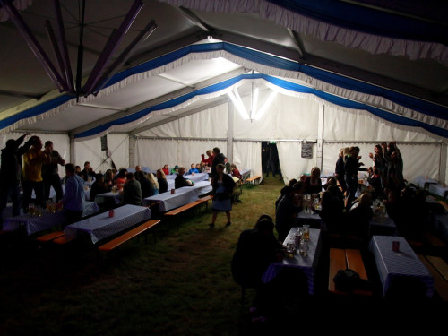 1. Gattendorfer Oktoberfestla Geile Zeit XS – Foto 36