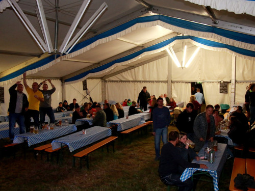 1. Gattendorfer Oktoberfestla Geile Zeit XS – Foto 38