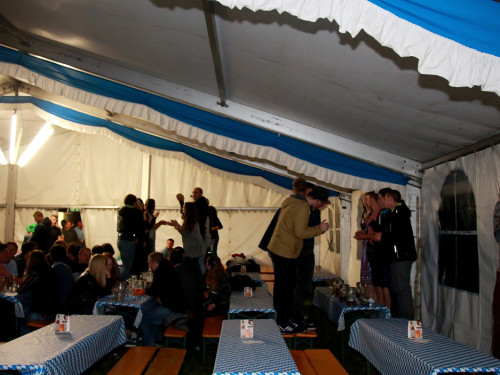 1. Gattendorfer Oktoberfestla Geile Zeit XS – Foto 40