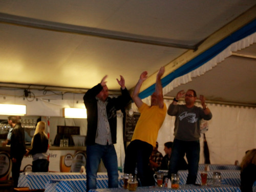 1. Gattendorfer Oktoberfestla Geile Zeit XS – Foto 41
