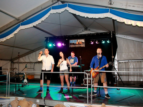 1. Gattendorfer Oktoberfestla Geile Zeit XS – Foto 43