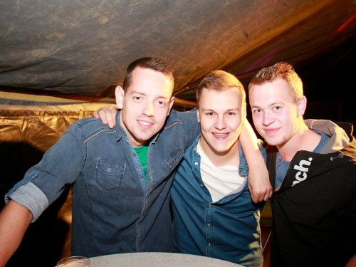 1. Gattendorfer Oktoberfestla Geile Zeit XS – Foto 44