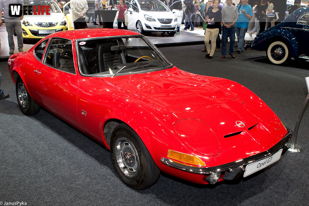 AMI - Auto Mobil International
