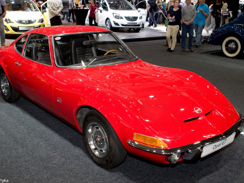 AMI - Auto Mobil International – Foto 260