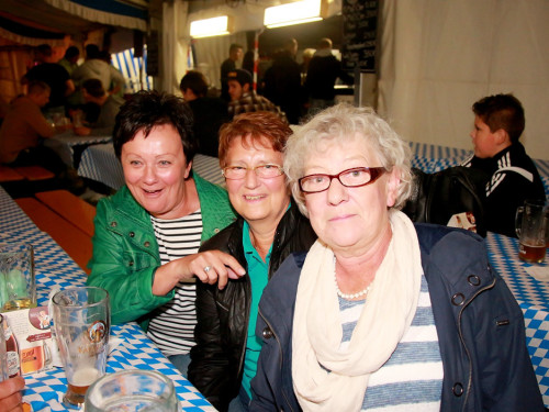 1. Gattendorfer Oktoberfestla Geile Zeit XS – Foto 47