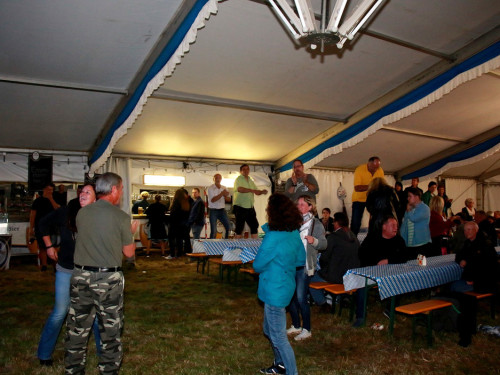 1. Gattendorfer Oktoberfestla Geile Zeit XS – Foto 48