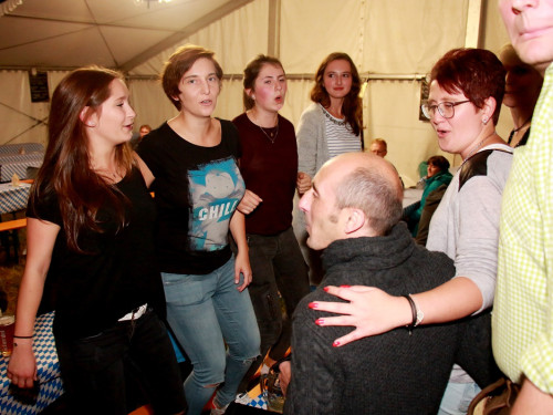1. Gattendorfer Oktoberfestla Geile Zeit XS – Foto 52