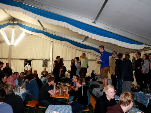 1. Gattendorfer Oktoberfestla Geile Zeit XS – Foto 54