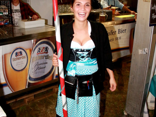 1. Gattendorfer Oktoberfestla Geile Zeit XS – Foto 55