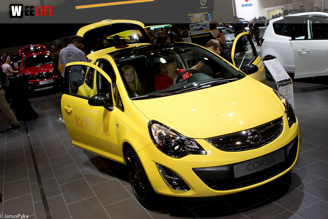 AMI - Auto Mobil International