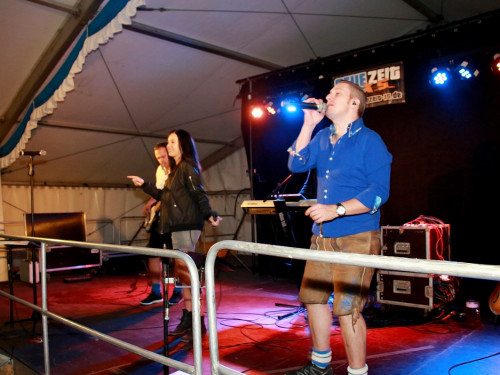 1. Gattendorfer Oktoberfestla Geile Zeit XS – Foto 57