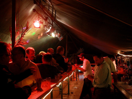 1. Gattendorfer Oktoberfestla Geile Zeit XS – Foto 59
