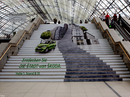 AMI - Auto Mobil International – Foto 263