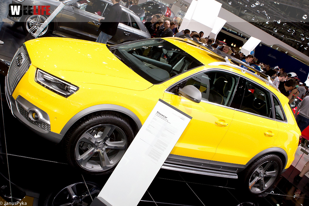 AMI - Auto Mobil International