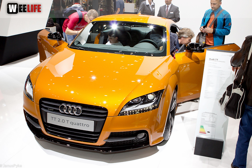 AMI - Auto Mobil International