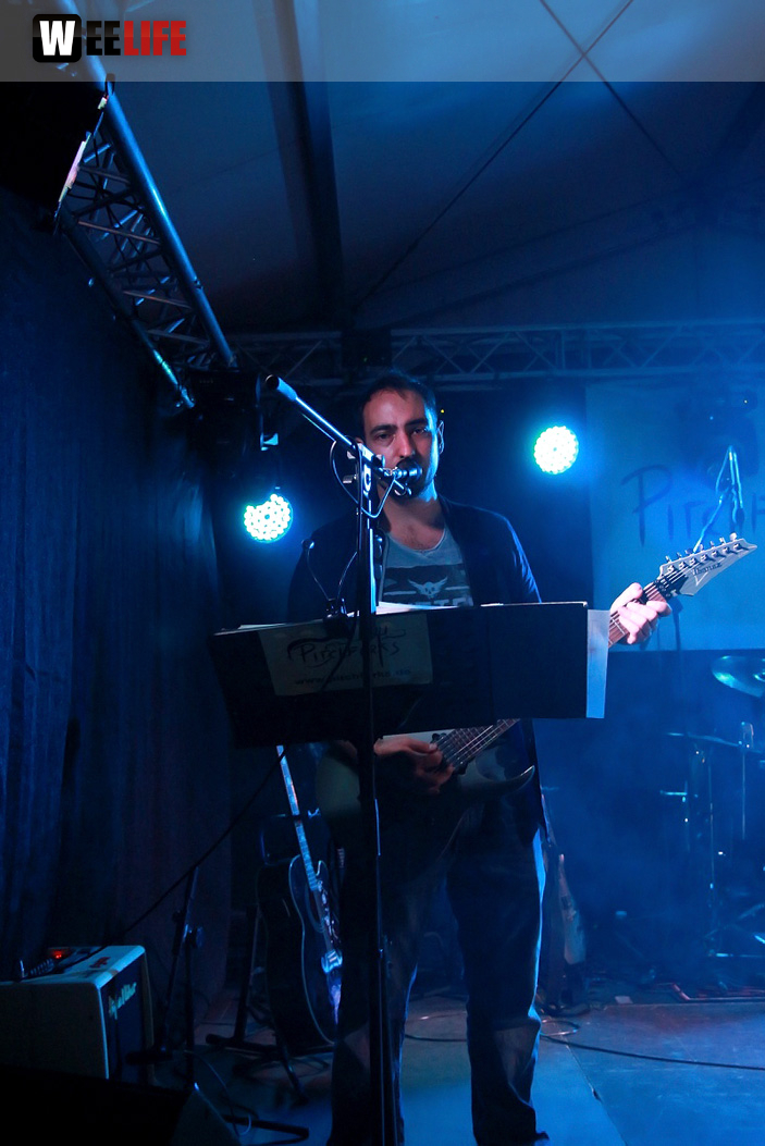 1. Gattendorfer Oktoberfestla mit Pichforks