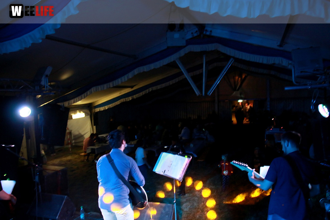 1. Gattendorfer Oktoberfestla mit Pichforks