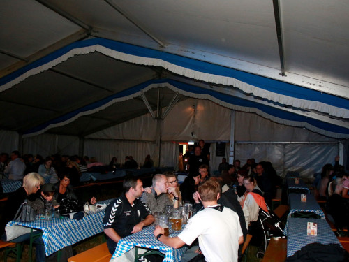 1. Gattendorfer Oktoberfestla mit Pichforks – Foto 11