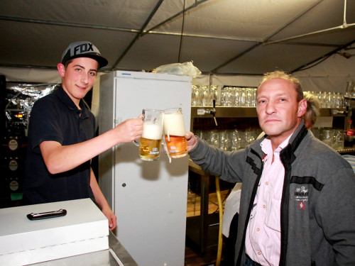 1. Gattendorfer Oktoberfestla mit Pichforks – Foto 13